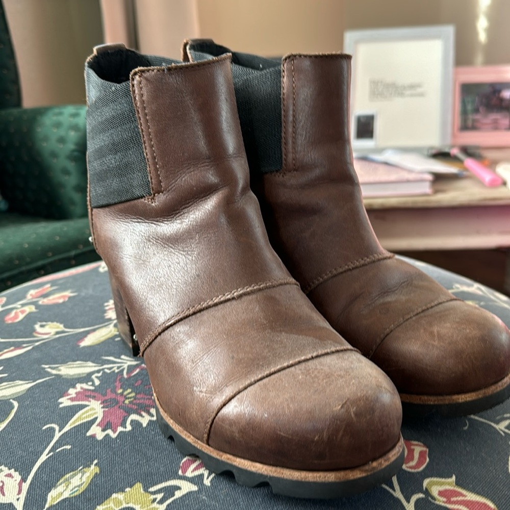 Sorel Chelsea Boot